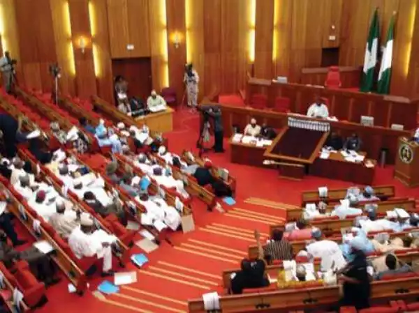 Senate seeks merger of Bank of Industry, other Development Banks over non-performance
